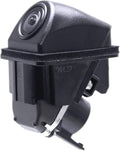 Replacement Backup Camera for BMW 2, 3, 4, 5, 7 Series, M2, M3, M4, X1, X3, X5, X6 (2009-2019) P757