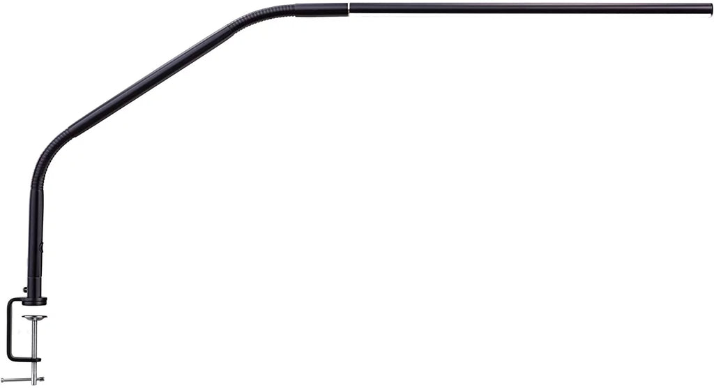 Black Table Lamp F426858