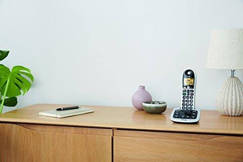 Cordless Home Call Blocker Y774