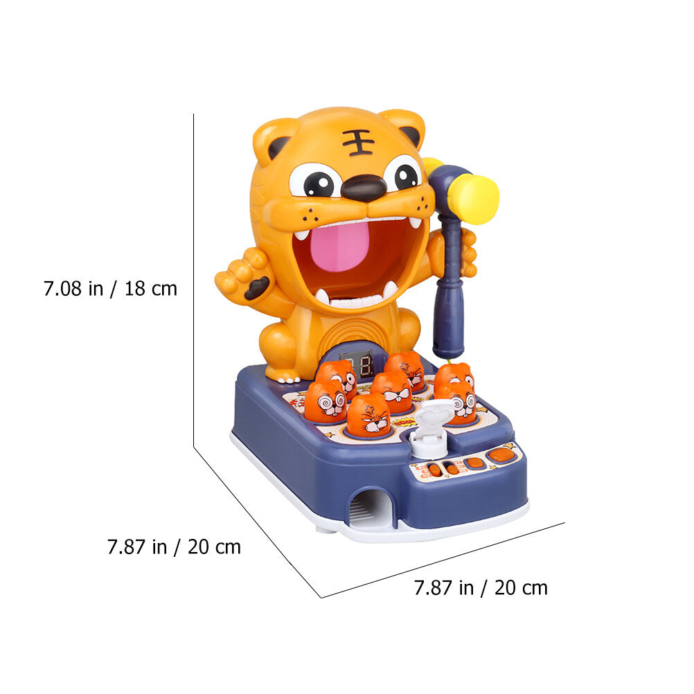 Multifunctional Kids Toys Hammering Game Q755272