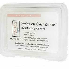 16 count Hydration Ovals B16515
