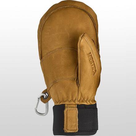 Leather Mitt Cork 7 G746740