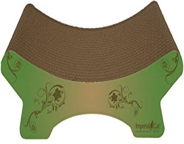 Recycled Paper Scratching Board Y454696