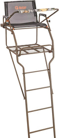 18' Ladder Tree Stand T8256