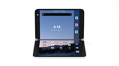 256GB Unlocked Glacier Smartphone O89102