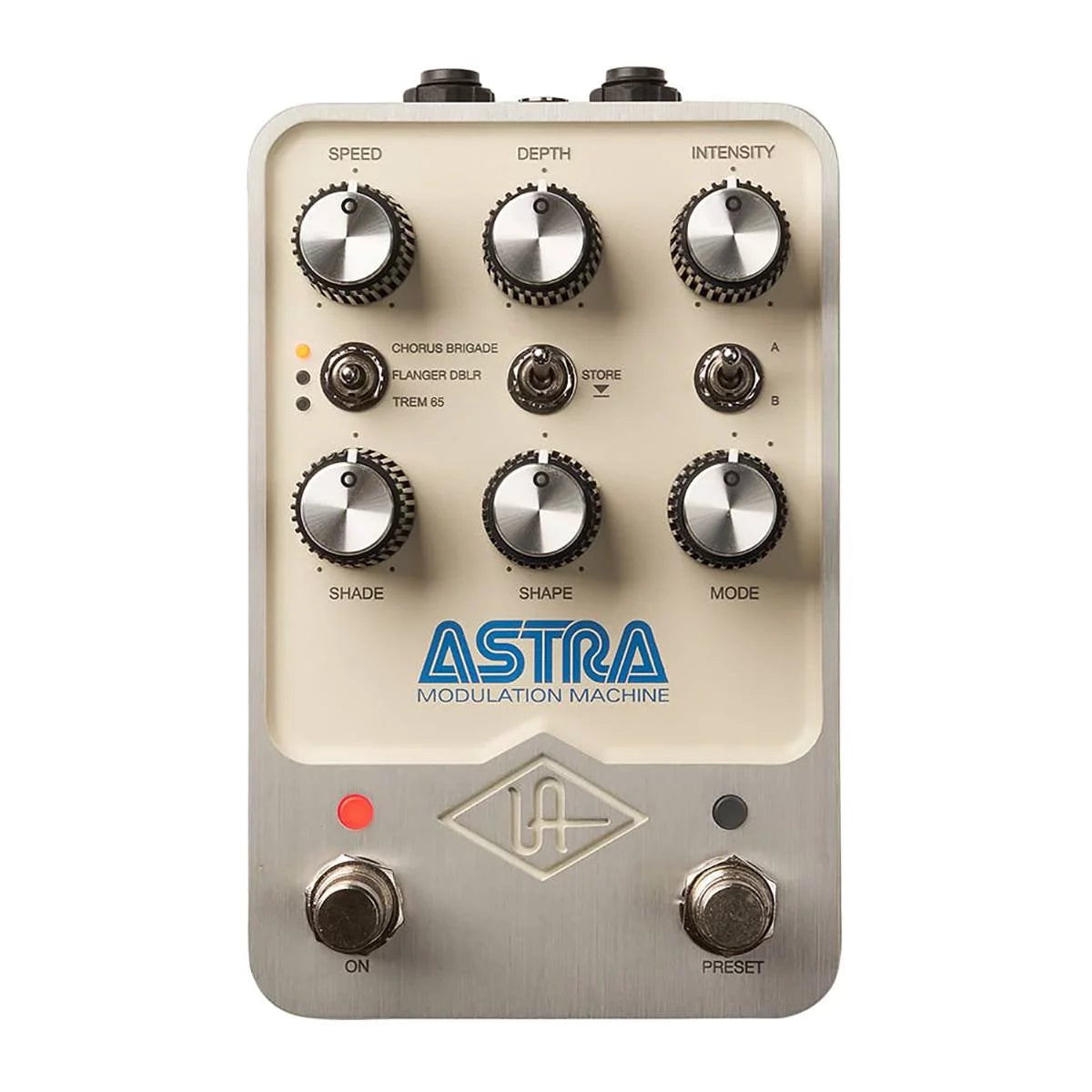 Guitar Multi-Effects Pedal N9757