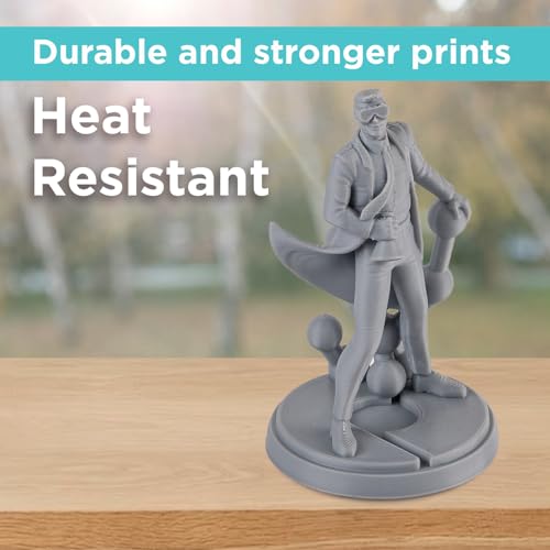 Black ABS 1.75mm 1kg 3D Printer Filament O503