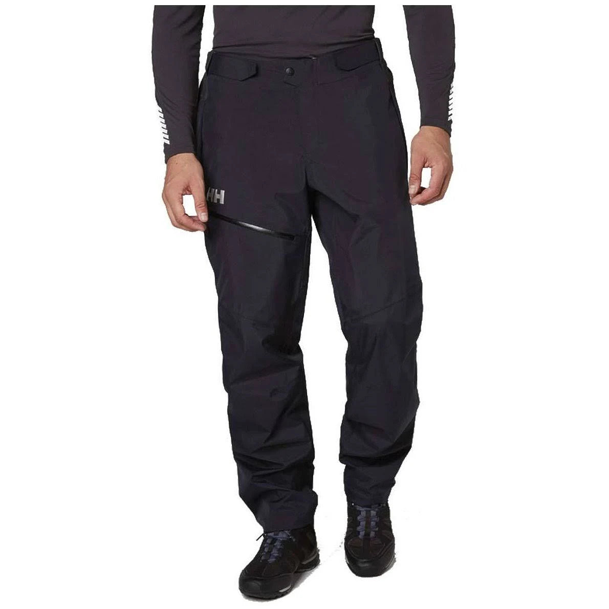 Black Vanir Lom Pant E758723