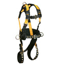 Full Body Harness with Belt S621