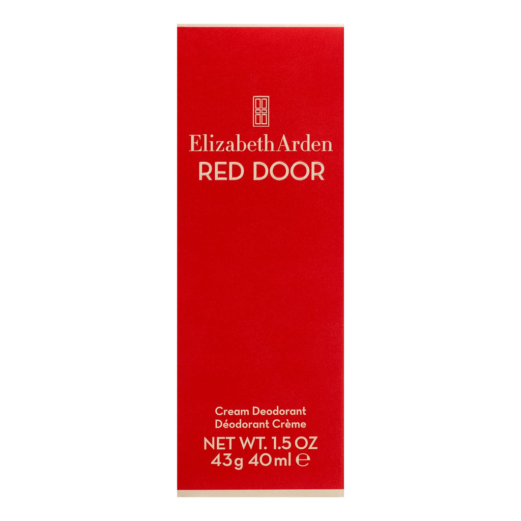 RED DOOR Z3581