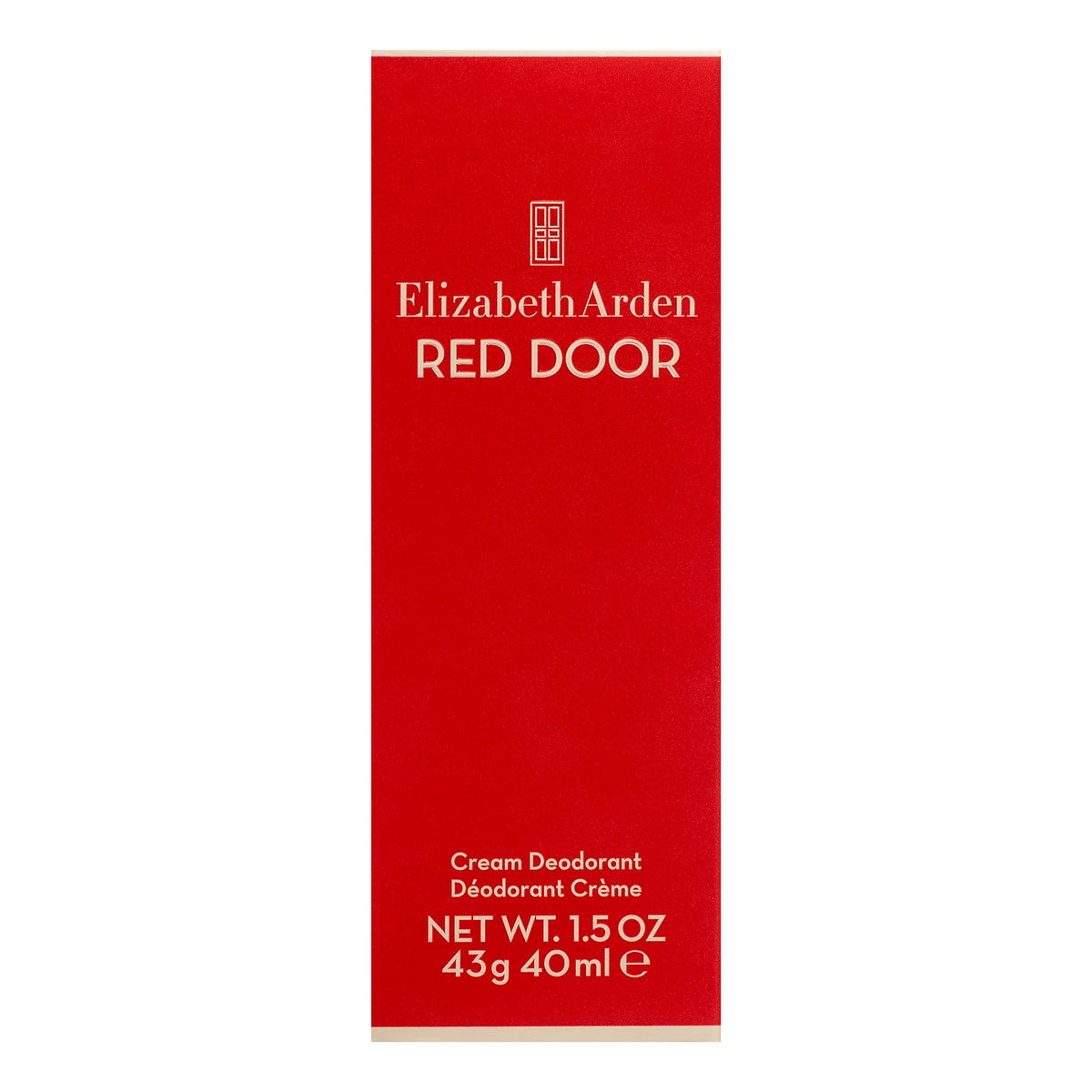 RED DOOR Z3581