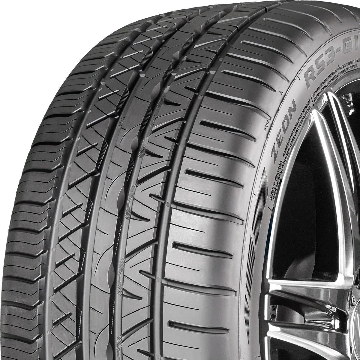 All Season 255/45R20 101W Passenger Tire A7090