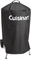 Charcoal Smoker K6848