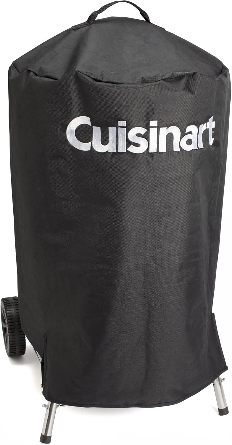 Charcoal Smoker K6848