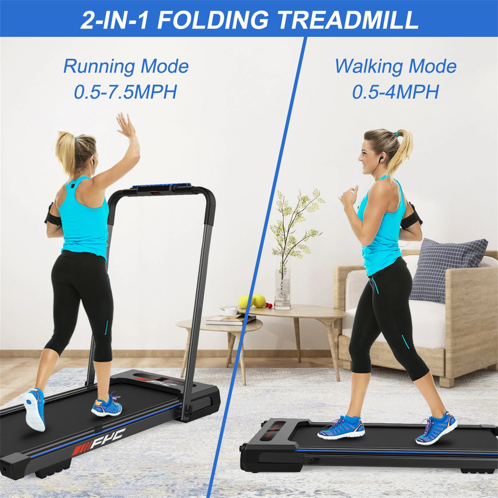 Treadmill 240 lb Capacity E941967