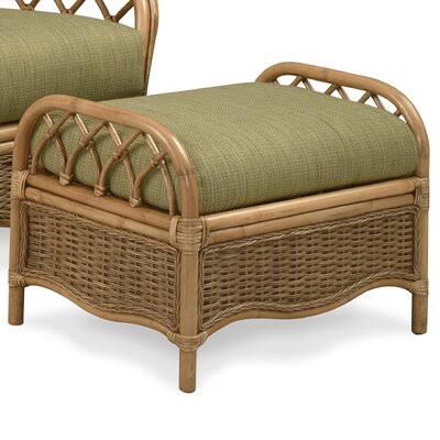 Rectangle Standard Ottoman Q359851