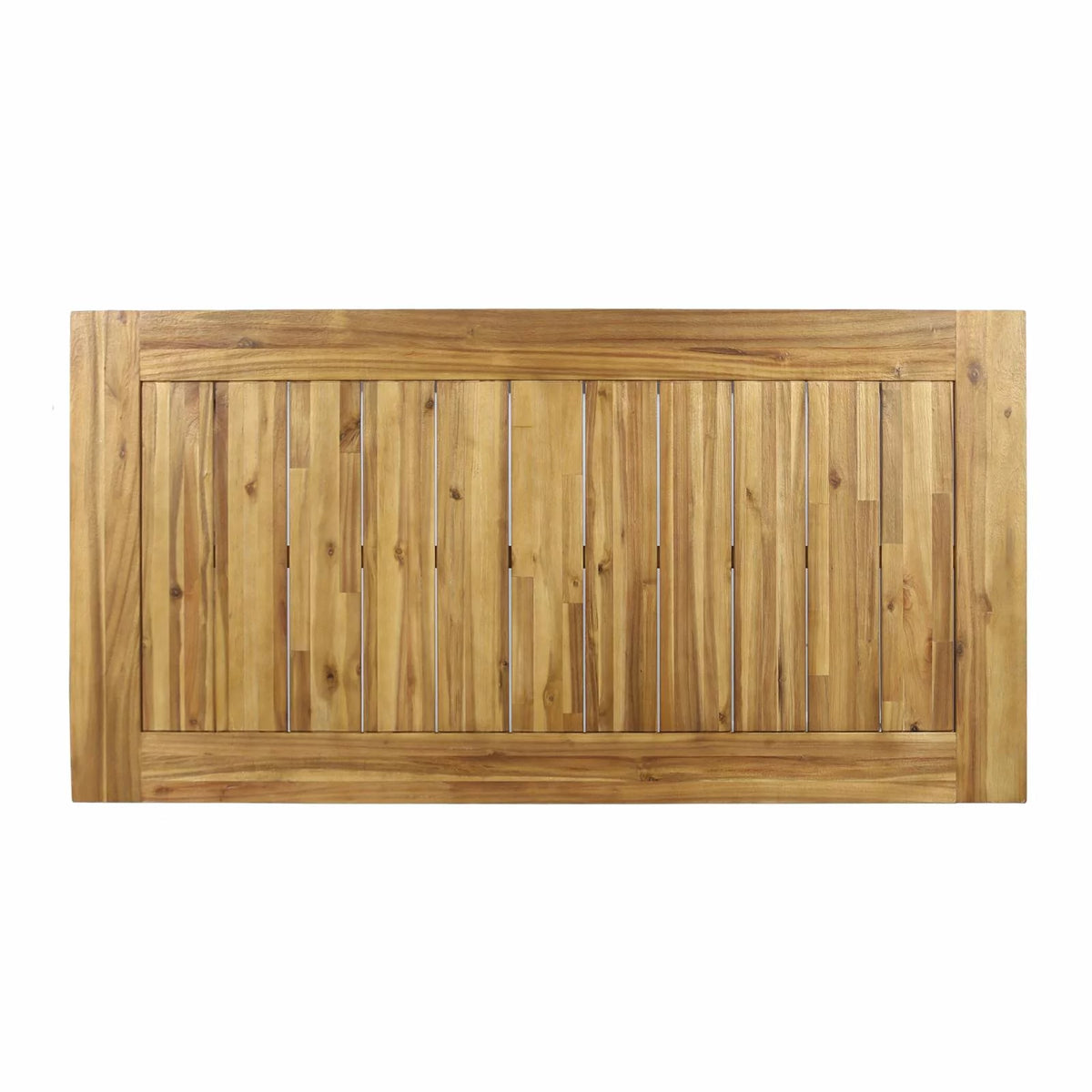 Acacia Wood Dining Table G563