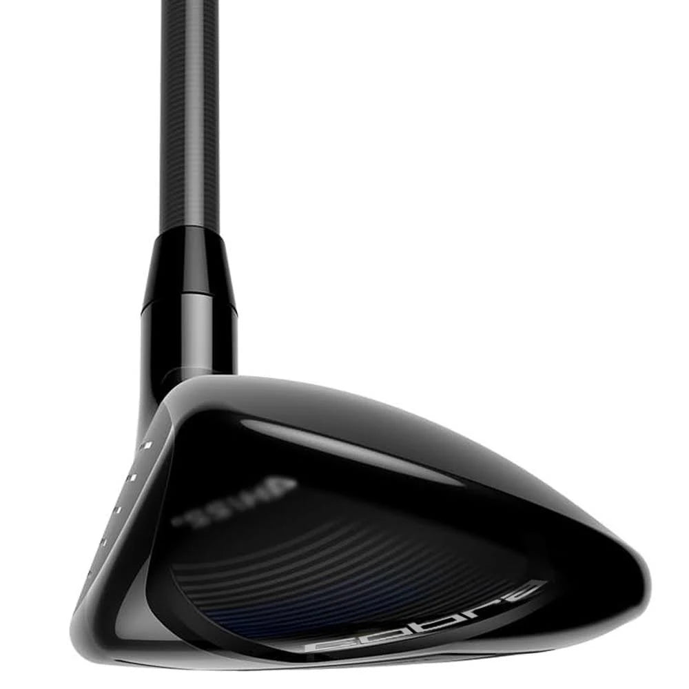 Graphite Combo Iron Set Q47108