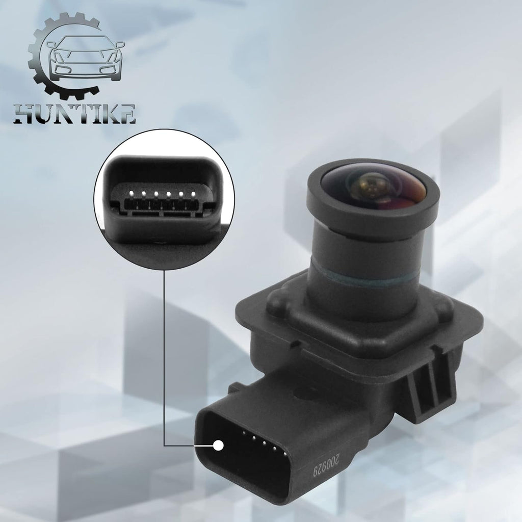 Rear View Backup Camera Pack of 2 X33309