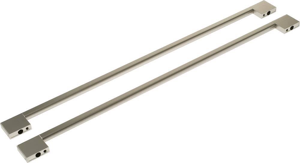 Stainless Steel Side-by-side Refrigerator Y452887
