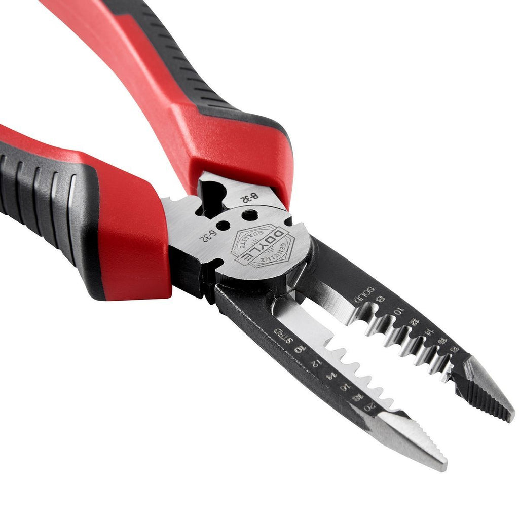 Electricians Multipurpose Pliers X23495