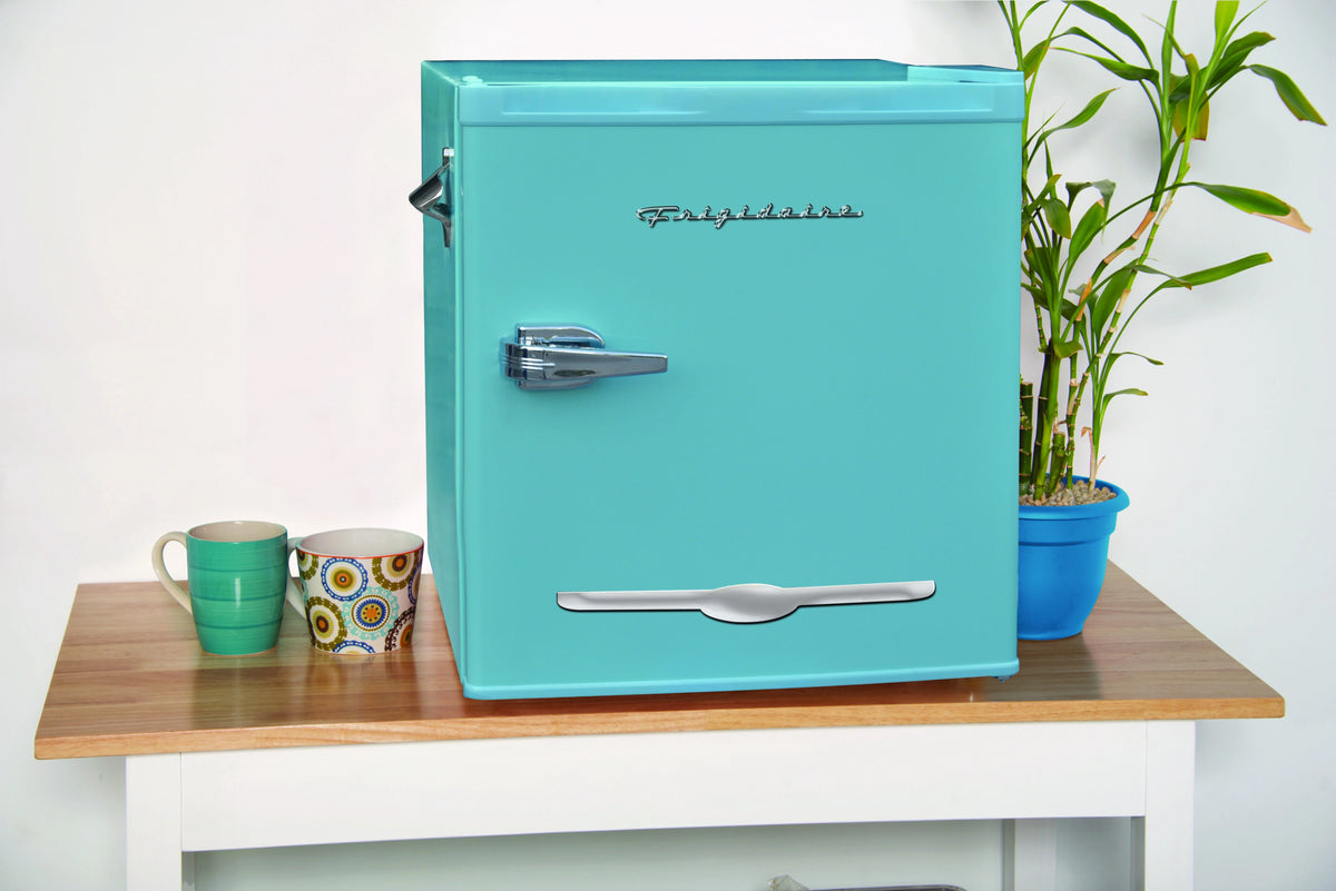 Blue 1.6 Cu. Ft. Compact Refrigerator L46711