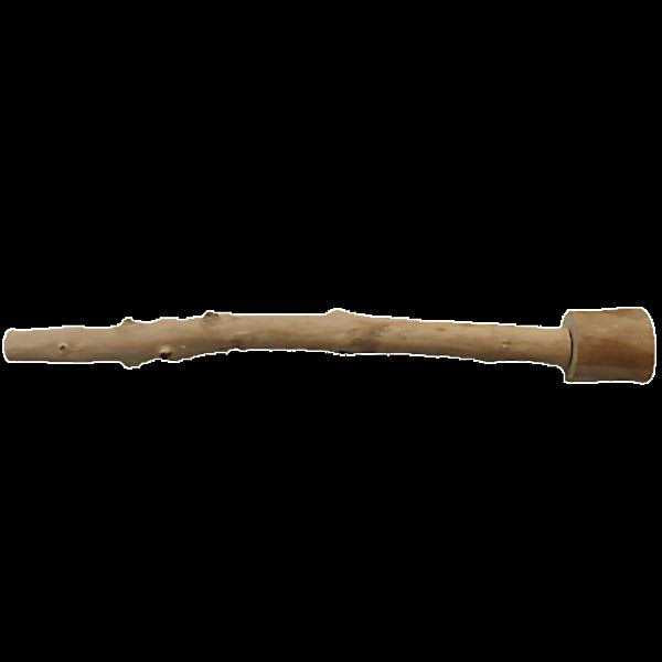 Java Wood Bird Perch X898015