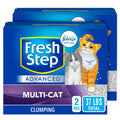 Clumping Cat Litter O1639
