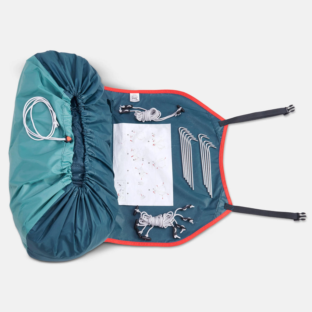 2 Person Waterproof Pop up Camping Tent P341