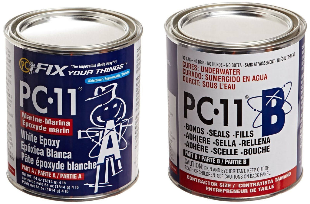 64 oz Paste Epoxy O22283
