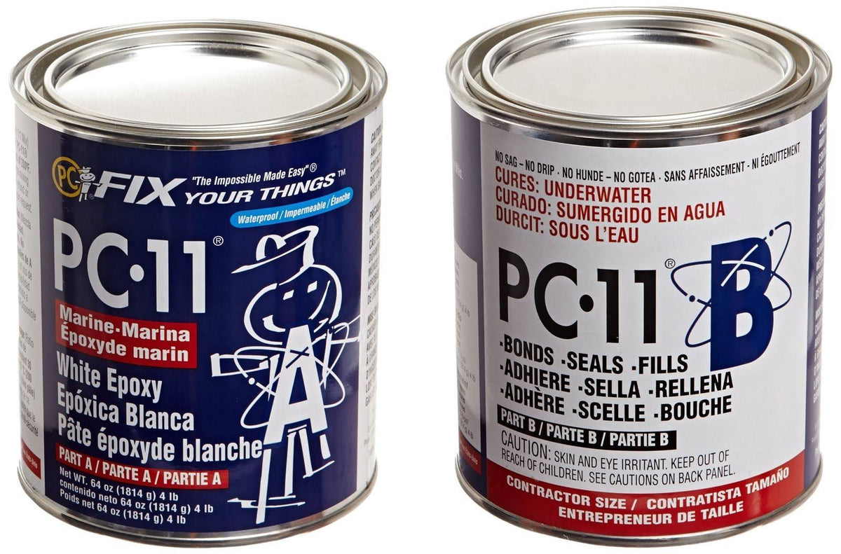 64 oz Paste Epoxy O22283