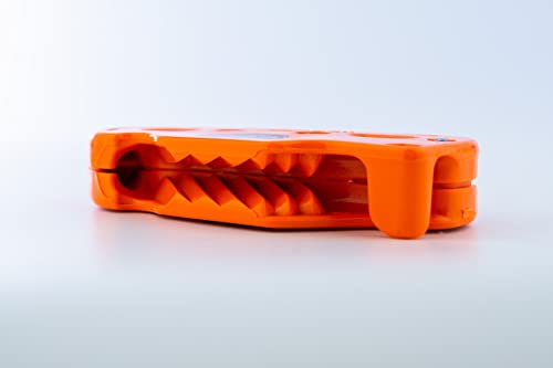 1/4 Inch Medium Duty Tie Down with 15 ft Rope X85571