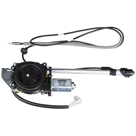 Antenna Assembly J4428