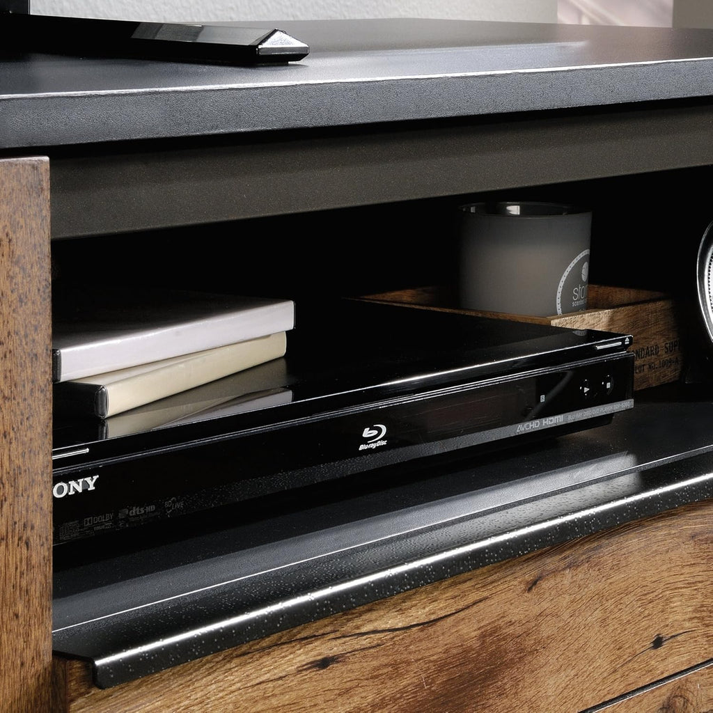 Black Credenza Z78844