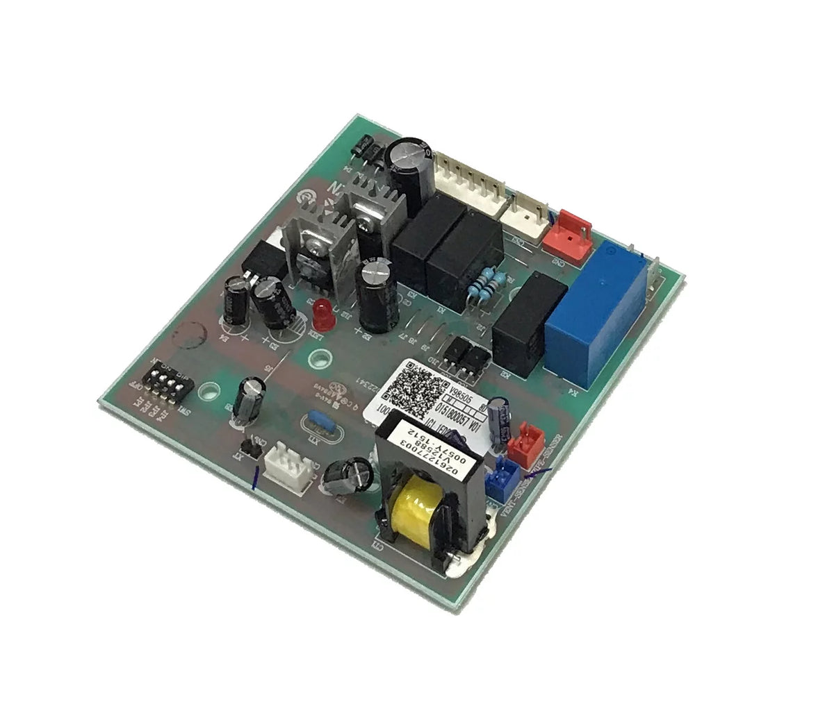 Air Conditioner PCB C746
