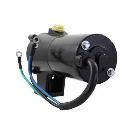 Trim Motor with Reservoir and Pump S118