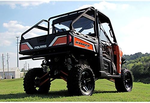 4" Signature Series Suspension Lift Kit for Polaris Ranger 570/900/1000/DSL ATV (2013-2019) E52003