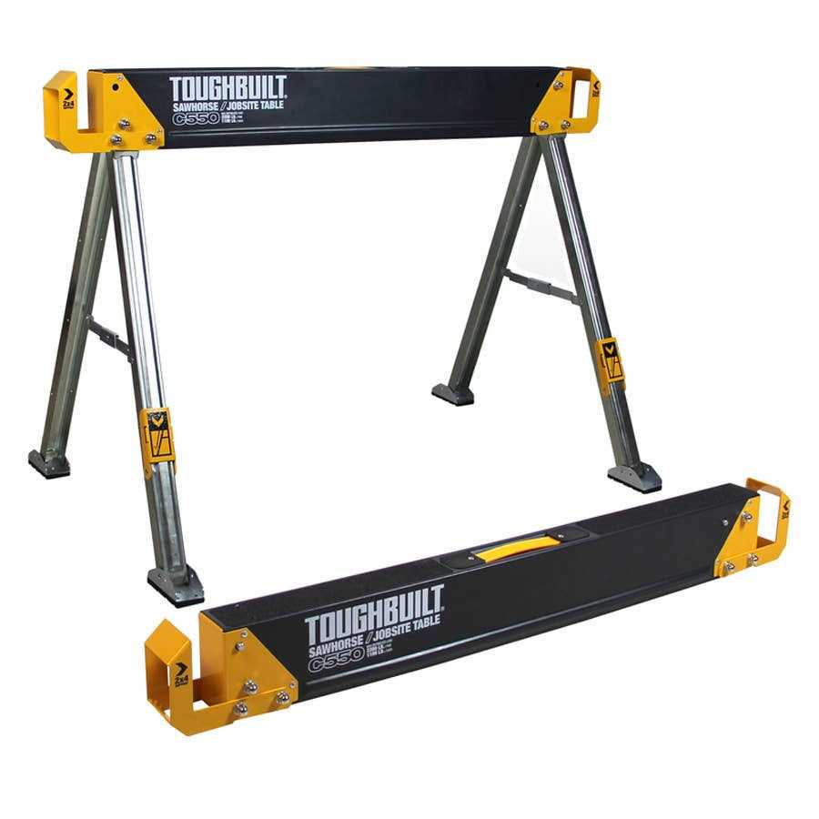 Sawhorse/Jobsite Table O651068