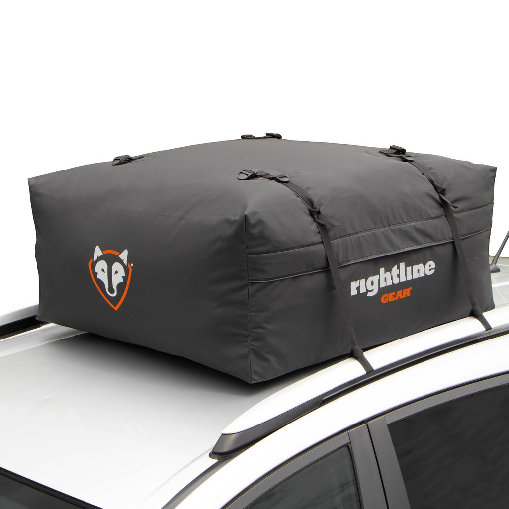 Car Top Carrier V79199