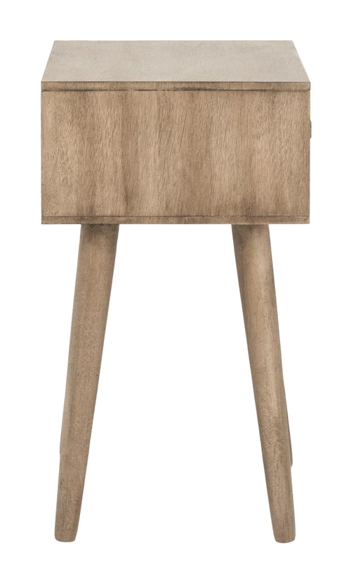 1 Drawer Accent Table P763