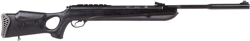 Hatsan Mod 130S Vortex QE .30 Cal Break Barrel Air Rifle and Pellets and Hat Bundle Z3971