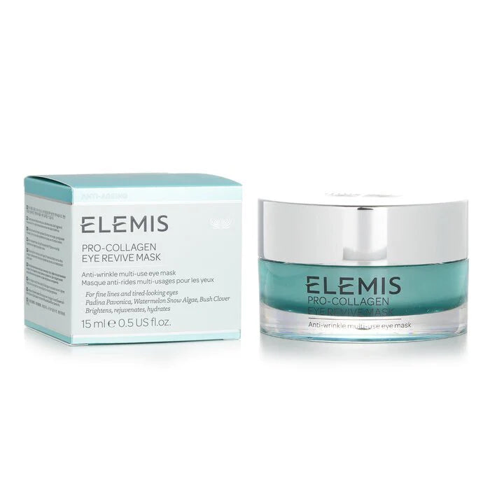 Elemis Pro-Collagen Eye Revive Mask 15ml/0.5oz Y885