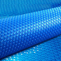 Solar Swimming Pool Cover 7.5 x 3.8M B275