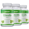 Chlorella Broken Cell Wall Algae J5104