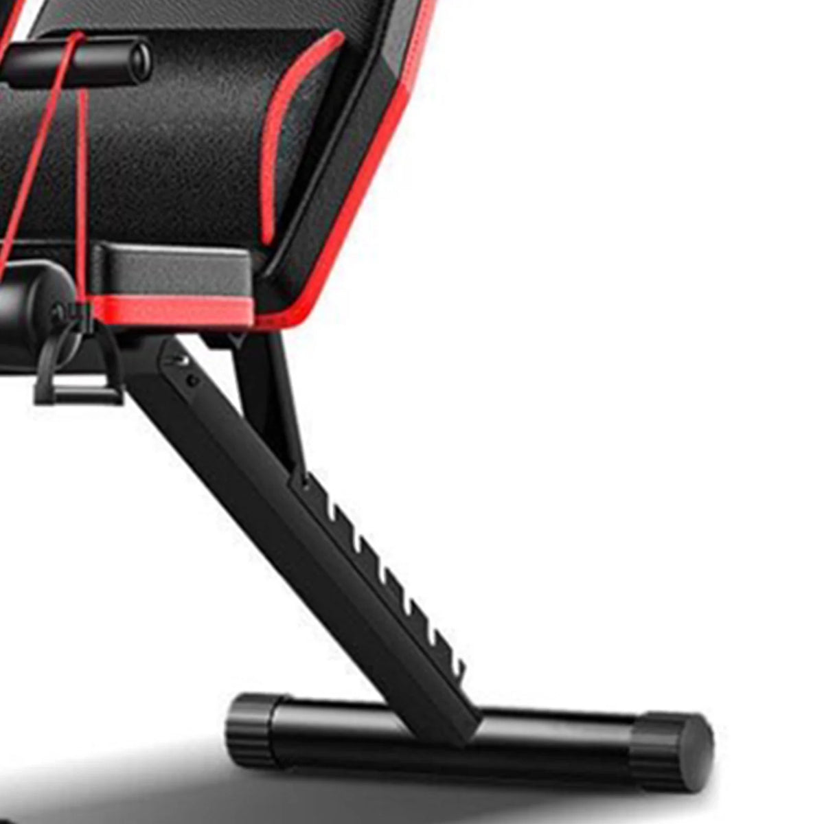 Adjustable Weight Bench with Adjustable Backrest O9389