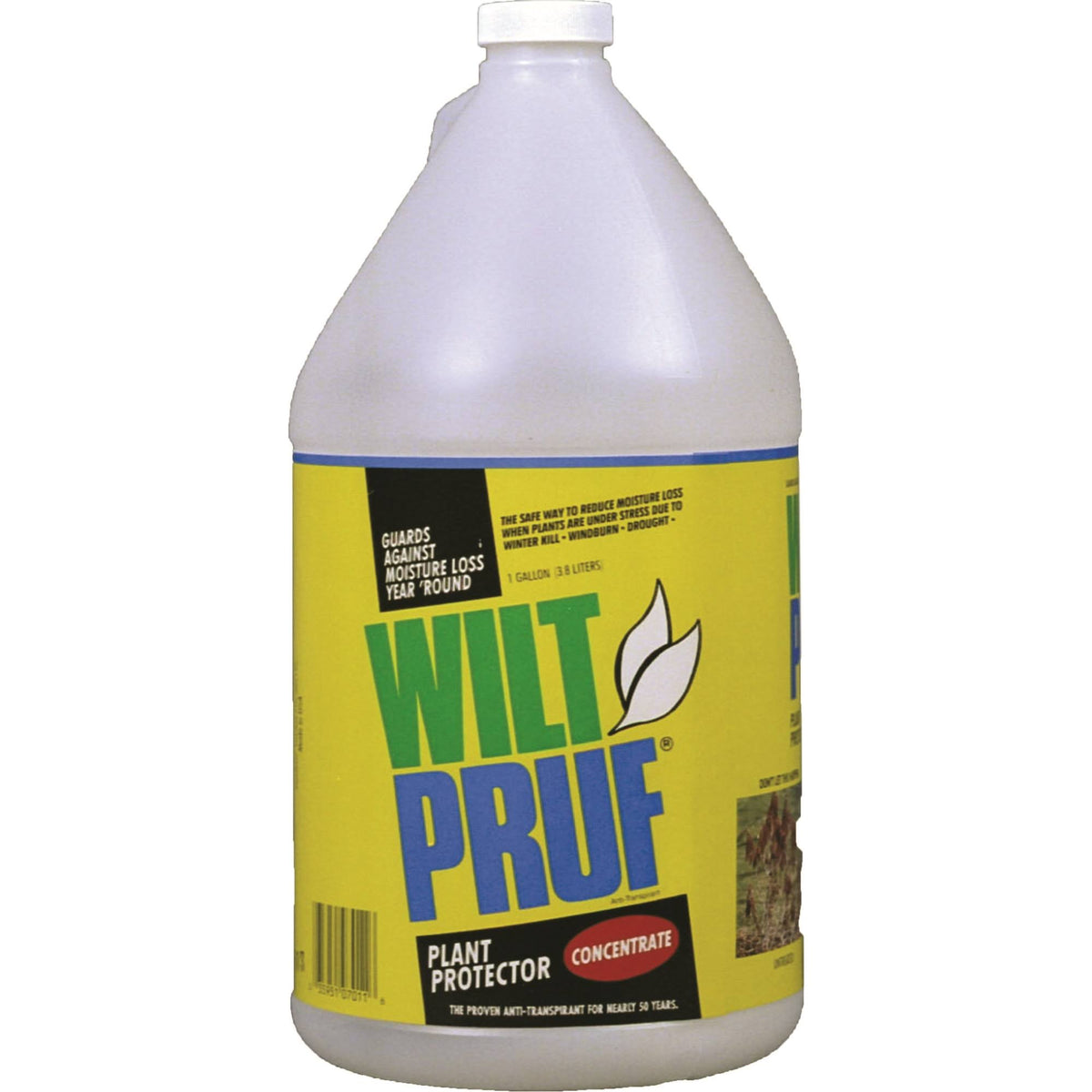 Wilt-pruf Plant Protection Concentrate 1 Gallon N269