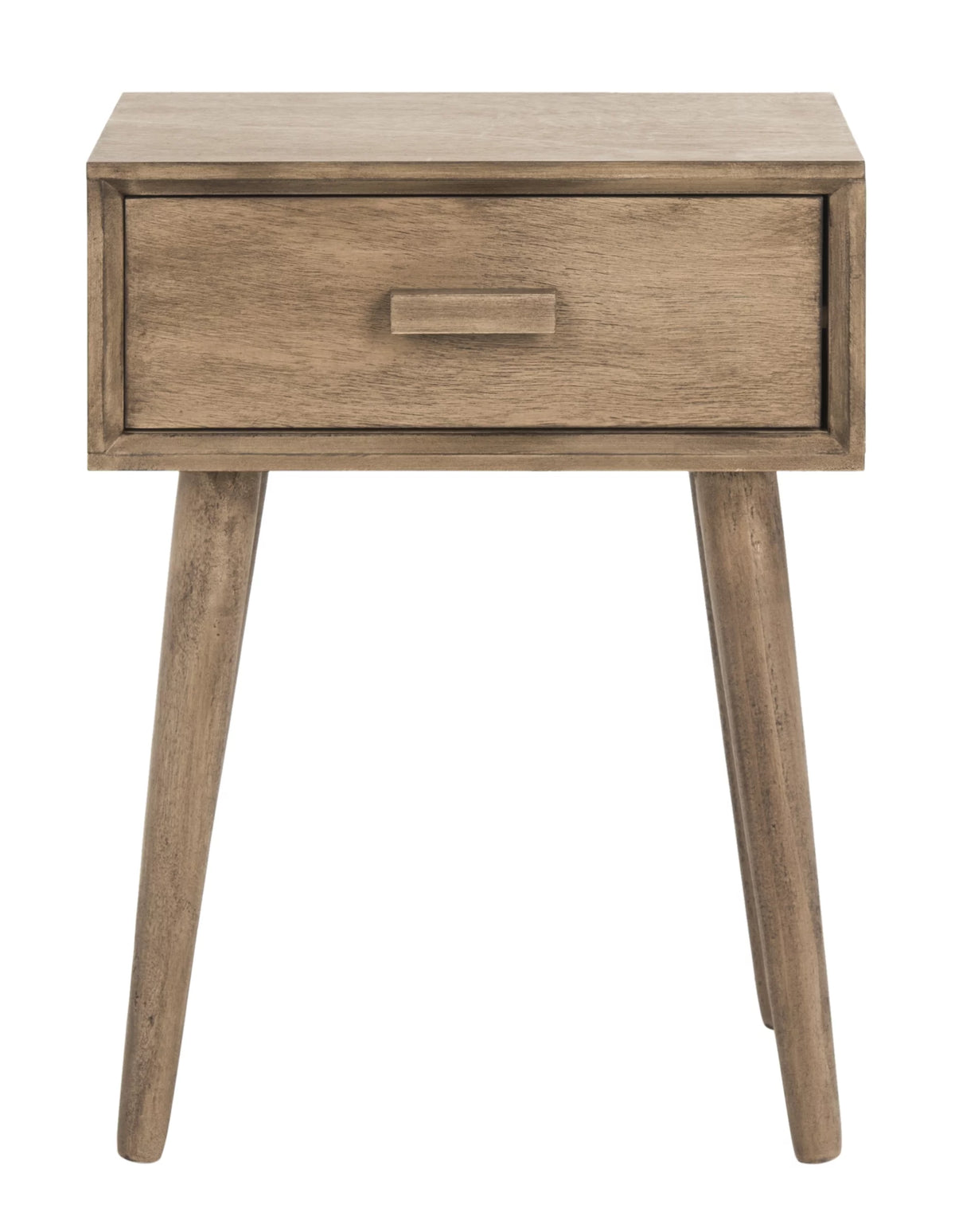 1 Drawer Accent Table P763