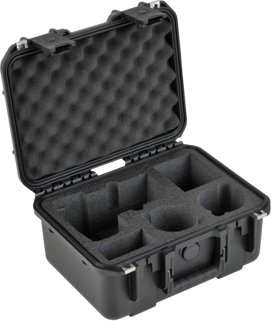 Hard Camera Case X1655