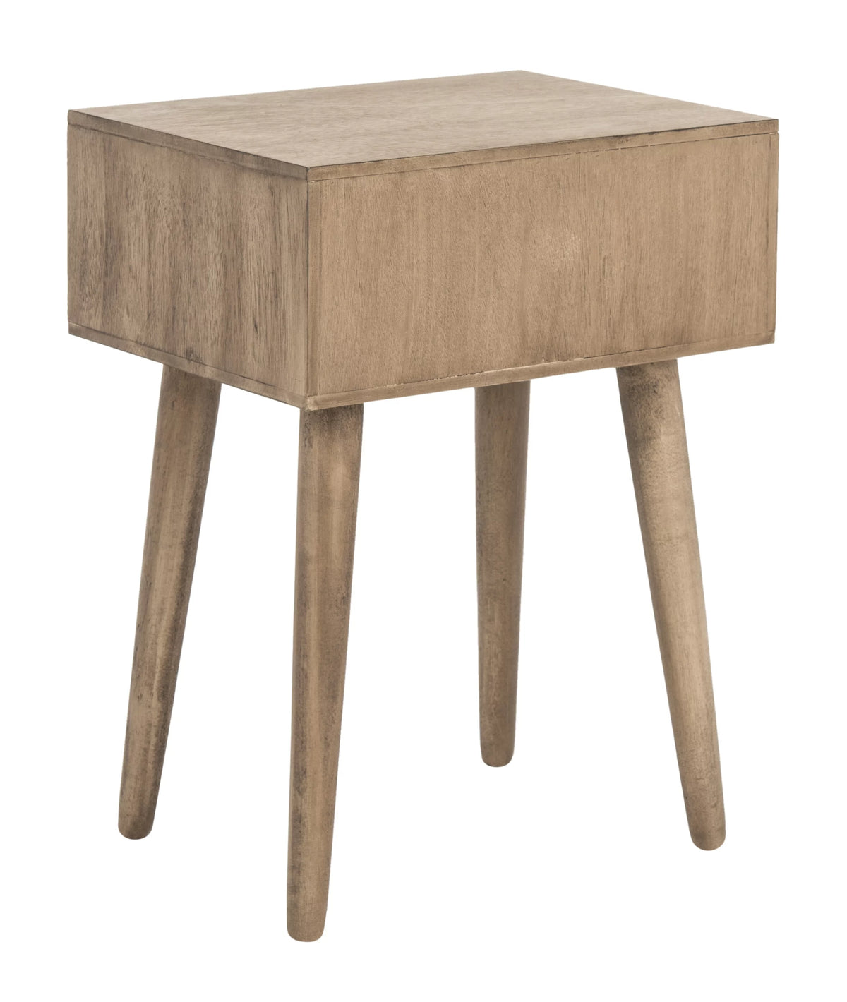 1 Drawer Accent Table P763