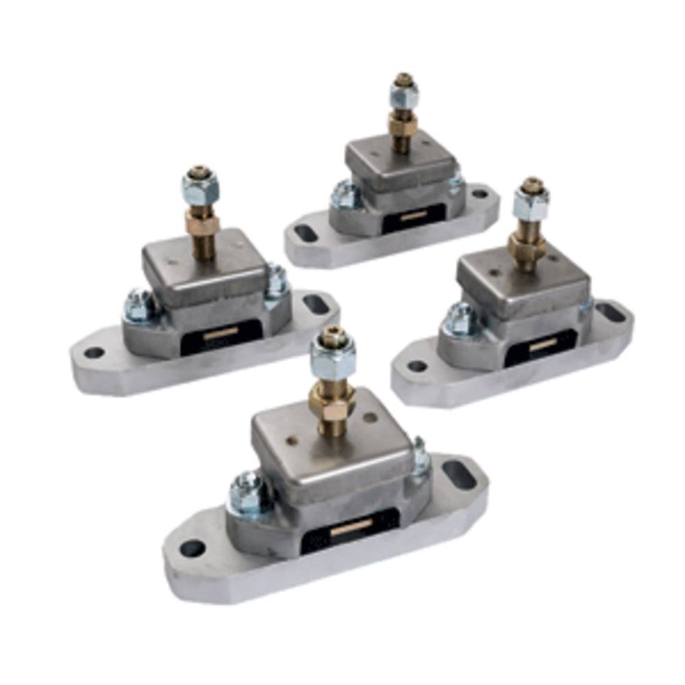 Tricolor Mounting Attachment W5900